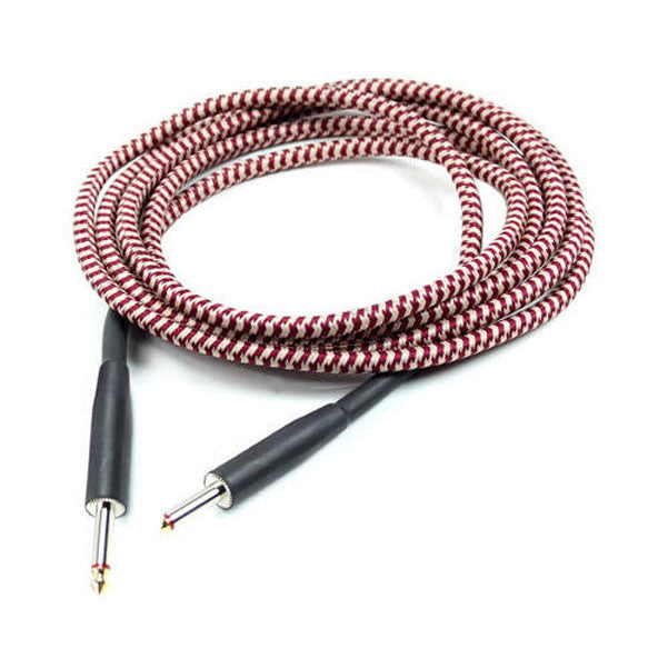 Vault Instrument Cables Vault Instrument Cable - 6 Metres