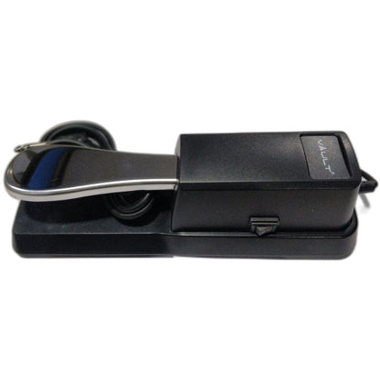 Vault Keyboard Pedals Vault SP1 Keyboard Sustain Pedal