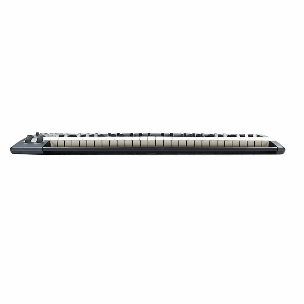 Buy Vault Ikon MK2 49 Key Velocity Sensitive Midi Keyboard with Bitwig ...