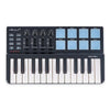 Vault Midi Keyboards Vault APEX MINI USB MIDI Controller