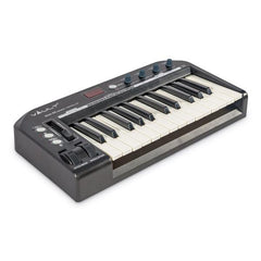Vault Midi Keyboards Vault IKON 25 USB MIDI Controller