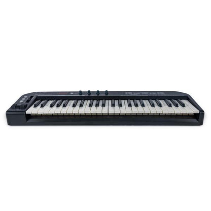 vault midi keyboards vault ikon 49 usb midi controller