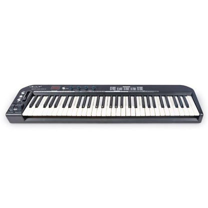 vault midi keyboards vault ikon 61 usb midi controller
