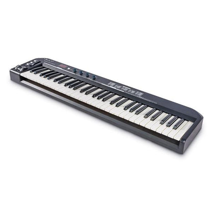 vault midi keyboards vault ikon 61 usb midi controller