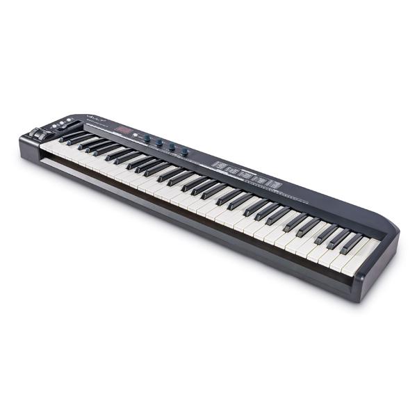 vault midi keyboards vault ikon 61 usb midi controller