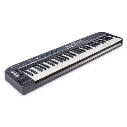 vault midi keyboards vault ikon 61 usb midi controller