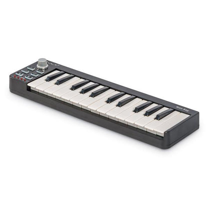 vault midi keyboards vault ikon key usb midi controller