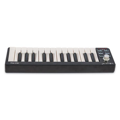vault midi keyboards vault ikon key usb midi controller