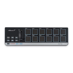 Vault Midi Keyboards Vault IKON PAD USB Midi Keyboard Controller