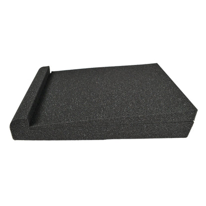 Vault Monitor Speakers Vault C5 Powered Studio Monitors - 5 inch - Pair - Open Box