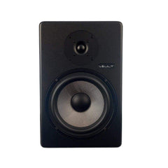 Vault Monitor Speakers Vault C8 8-Inch Powered Studio Monitors - Pair - Open Box