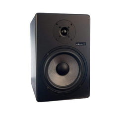 Vault Monitor Speakers Vault C8 8-Inch Powered Studio Monitors - Pair - Open Box
