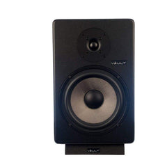 Vault Monitor Speakers Vault C8 8-Inch Powered Studio Monitors - Pair - Open Box