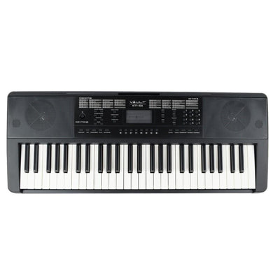 Vault KT-54 Keytone 54-Key Keyboard - Black