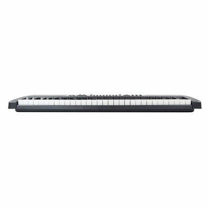 Vault Portable Keyboards Vault KT-54 Keytone 54-Key Keyboard - Black