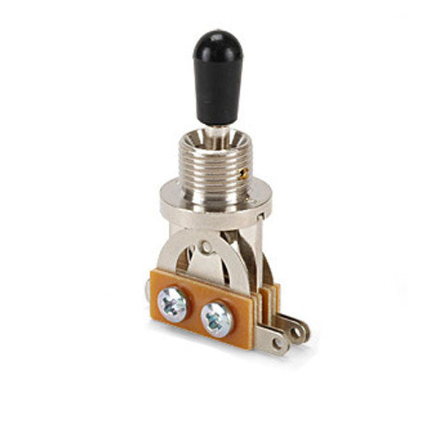 vault pots and switches vault 3-way pickup selector switch