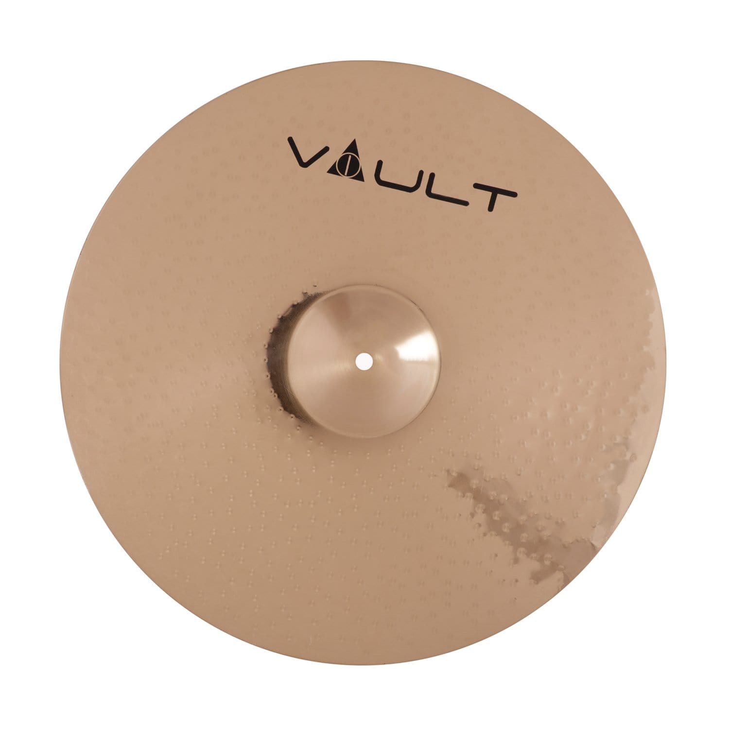 vault ride cymbals vault vbc8 cymbal 20-inch ride cymbal