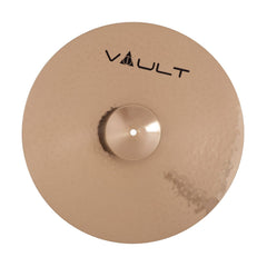 Vault Ride Cymbals Vault VBC8 Cymbal 20-Inch Ride Cymbal