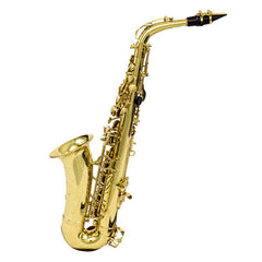 Vault Saxophones Vault XA1000 Eb Alto Saxophone - Lacquer