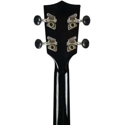 Vault Soprano Ukuleles Vault UK-003 Soprano Colourful Ukulele 21 inch With Gig Bag