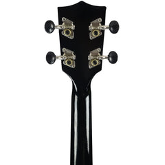 Vault Soprano Ukuleles Vault UK-003 Soprano Colourful Ukulele 21 inch With Gig Bag