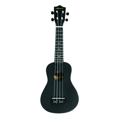 Vault Soprano Ukuleles Vault UK-003 Soprano Colourful Ukulele 21 inch With Gig Bag