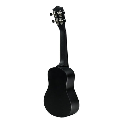 Vault Soprano Ukuleles Vault UK-003 Soprano Colourful Ukulele 21 inch With Gig Bag