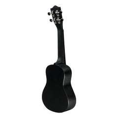 Vault Soprano Ukuleles Vault UK-003 Soprano Colourful Ukulele 21 inch With Gig Bag