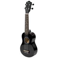 Vault Soprano Ukuleles Vault UK-003 Soprano Colourful Ukulele With Gig Bag - Open Box