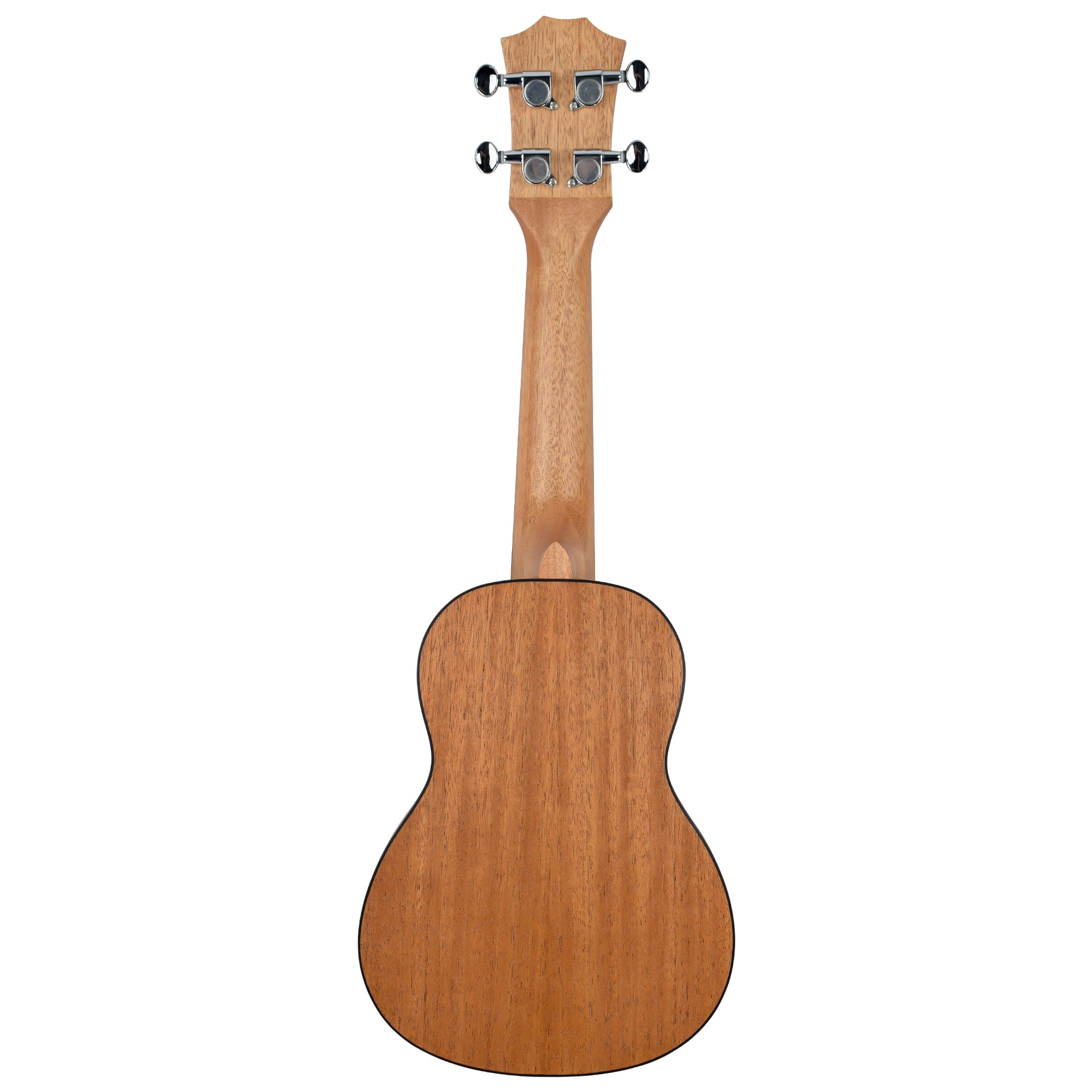 Buy Vault UK 2000S 21 Inch Solid Mahogany Top Premium Soprano