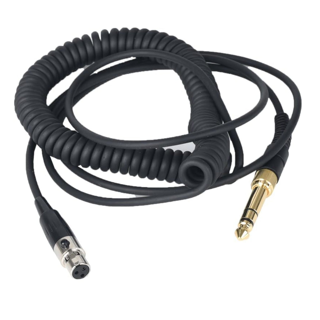 Vault Studio Headphones Black Vault Sonic M50 Studio Monitoring Headphones #color_black