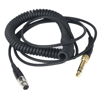 Vault Studio Headphones Black Vault Sonic M50 Studio Monitoring Headphones - Must Have Accessories