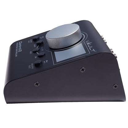 Vault Studio Monitor Controllers Vault Control2 Passive Studio Monitor Controller