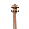Vault Tenor Ukuleles Acoustic Vault Performer Pro 26" All Solid Mahogany Premium Tenor Ukulele - Open Box
