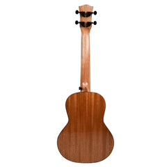 Vault Tenor Ukuleles Vault Performer Pro 26" All Solid Mahogany Premium Tenor Ukulele with Gigbag