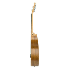 Vault Tenor Ukuleles Vault UK-100T 26 inch Arched Back Tenor Ukulele With Gig Bag & Ebook