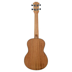 Vault Tenor Ukuleles Vault UK-2000T 26-Inch Solid Mahogany Top Premium Tenor Ukulele With Gigbag
