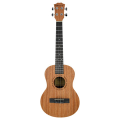 Vault Tenor Ukuleles Vault UK-2000T 26-Inch Solid Mahogany Top Premium Tenor Ukulele With Gigbag - Open Box