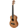 Vault Tenor Ukuleles Vault UK-2000TCE 26-Inch Solid Mahogany Top Premium Electro-Acoustic Tenor Ukulele With EQ & Gigbag - Open Box