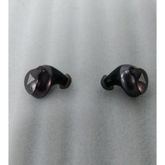 Vault True Wireless In-Ear Headphones Vault Onyx True Wireless Earbuds With 150 Hours of Wireless Charging & 2 Year Exclusive Vault Warranty - Open Box B Stock