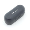 Vault True Wireless In-Ear Headphones Vault Play True Wireless Earbuds With 15 Hours of Wireless Charging & 2 Year Exclusive Vault Warranty