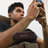 Vault True Wireless In-Ear Headphones Vault Play True Wireless Earbuds With 15 Hours of Wireless Charging & 2 Year Exclusive Vault Warranty