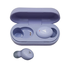 Vault True Wireless In-Ear Headphones Vault Play True Wireless Earbuds With 15 Hours of Wireless Charging & 2 Year Exclusive Vault Warranty