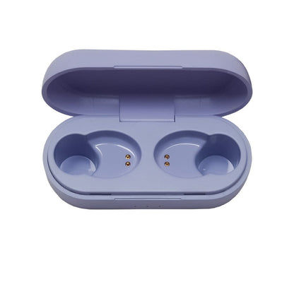 Vault True Wireless In-Ear Headphones Vault Play True Wireless Earbuds With 15 Hours of Wireless Charging & 2 Year Exclusive Vault Warranty