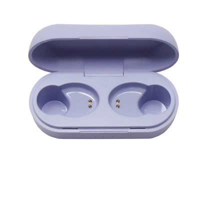 Vault True Wireless In-Ear Headphones Vault Play True Wireless Earbuds With 15 Hours of Wireless Charging & 2 Year Exclusive Vault Warranty