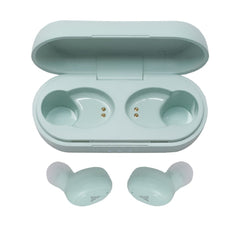 Vault True Wireless In-Ear Headphones Vault Play True Wireless Earbuds With 15 Hours of Wireless Charging & 2 Year Exclusive Vault Warranty