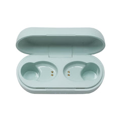 Vault True Wireless In-Ear Headphones Vault Play True Wireless Earbuds With 15 Hours of Wireless Charging & 2 Year Exclusive Vault Warranty