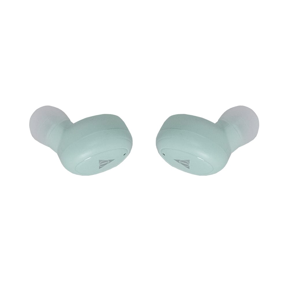Vault True Wireless In-Ear Headphones Vault Play True Wireless Earbuds With 15 Hours of Wireless Charging & 2 Year Exclusive Vault Warranty