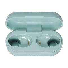 Vault True Wireless In-Ear Headphones Vault Play True Wireless Earbuds With 15 Hours of Wireless Charging & 2 Year Exclusive Vault Warranty