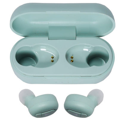 Vault True Wireless In-Ear Headphones Vault Play True Wireless Earbuds With 15 Hours of Wireless Charging & 2 Year Exclusive Vault Warranty